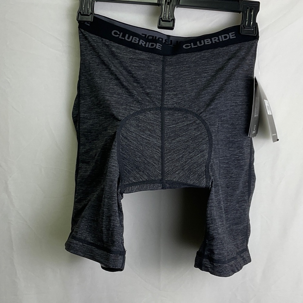 WOODCHUCK Bicycle Shorts 9" | ENDURANCE